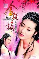 新金瓶梅电视剧2008版完整剧情介绍